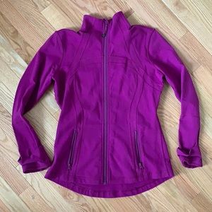 Lululemon Define Jacket